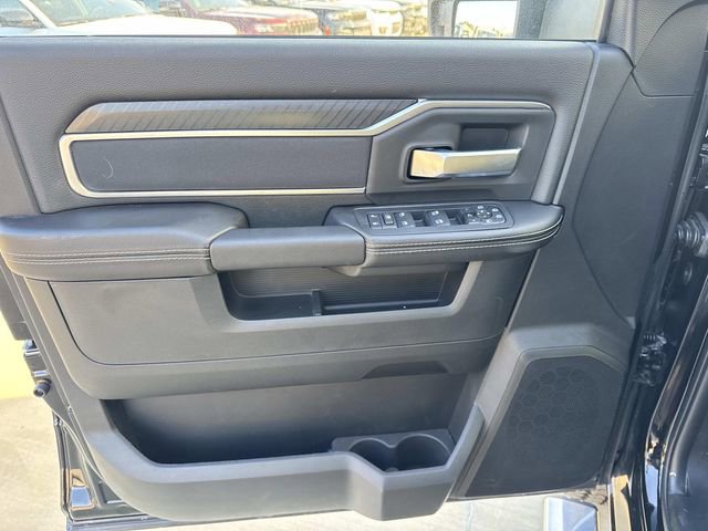 New 2026 RAM 2500 Big Horn image 21