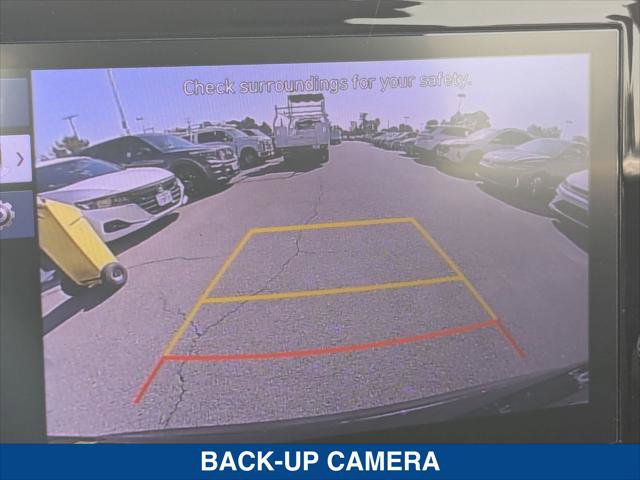 Used 2022 Hyundai Santa Fe SEL Convenience w/ Cargo Package image 19