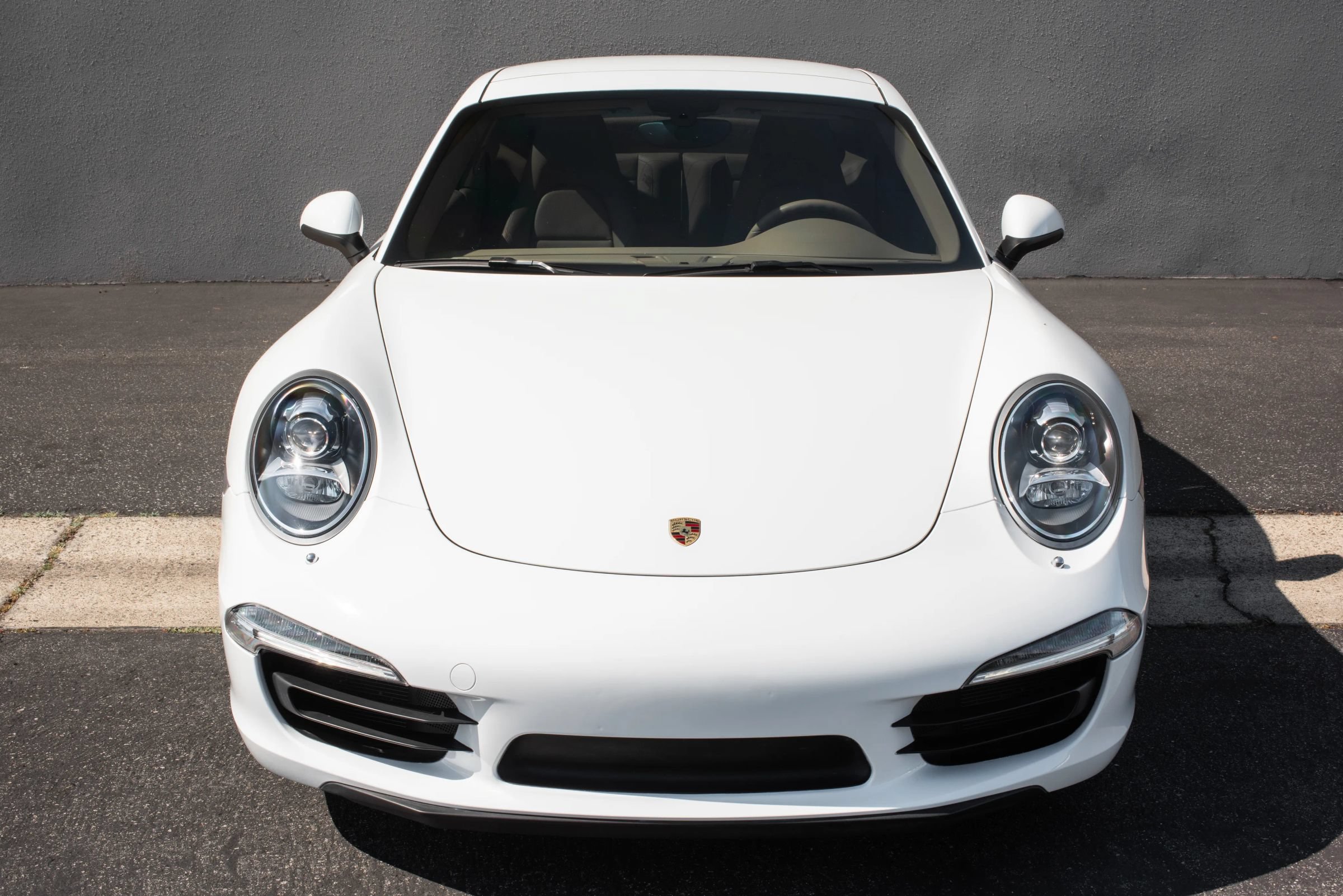 Used 2013 Porsche 911 Carrera 4S AWD/4WD image 3