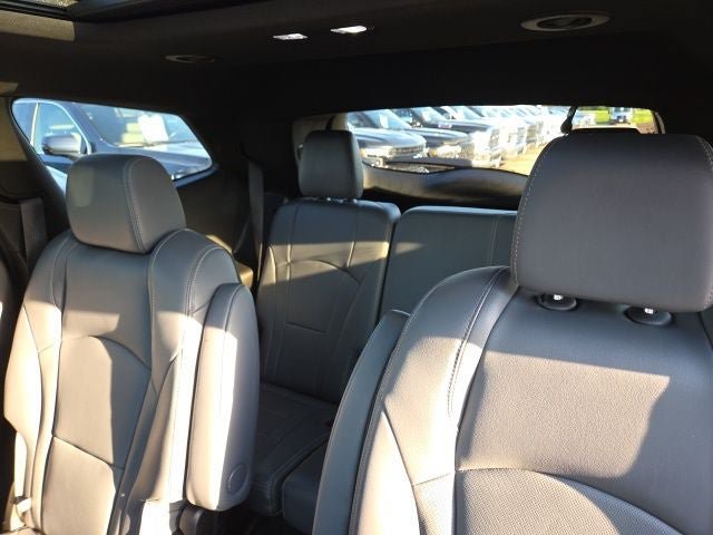 Used 2022 Buick Enclave Essence w/ Experience Buick Package AWD/4WD image 40