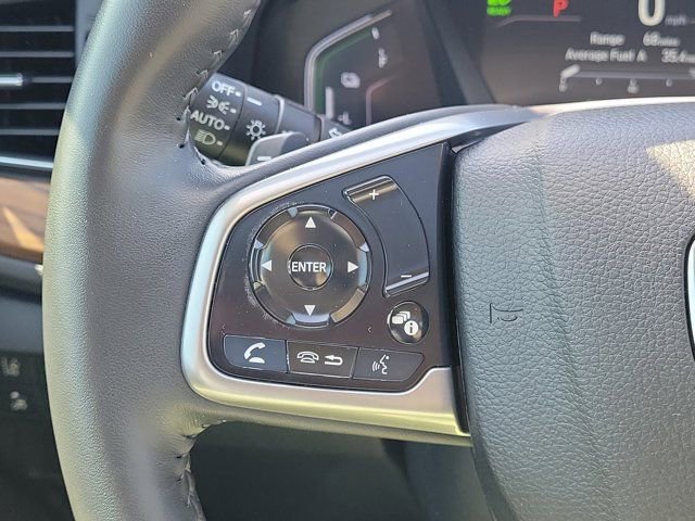 Certified 2022 Honda CR-V Touring image 22