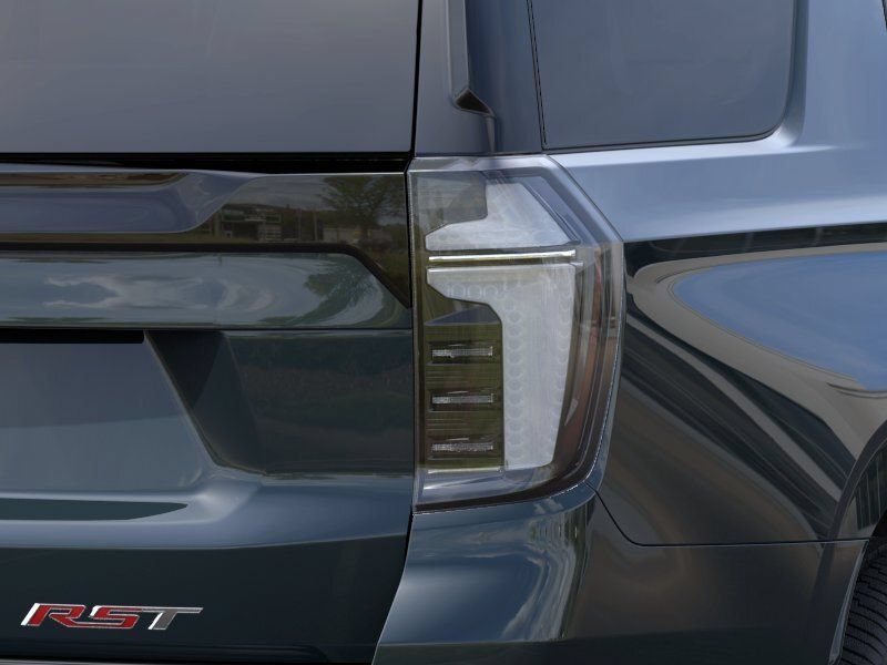 New 2026 Chevrolet Tahoe RST w/ Comfort Package AWD/4WD image 11
