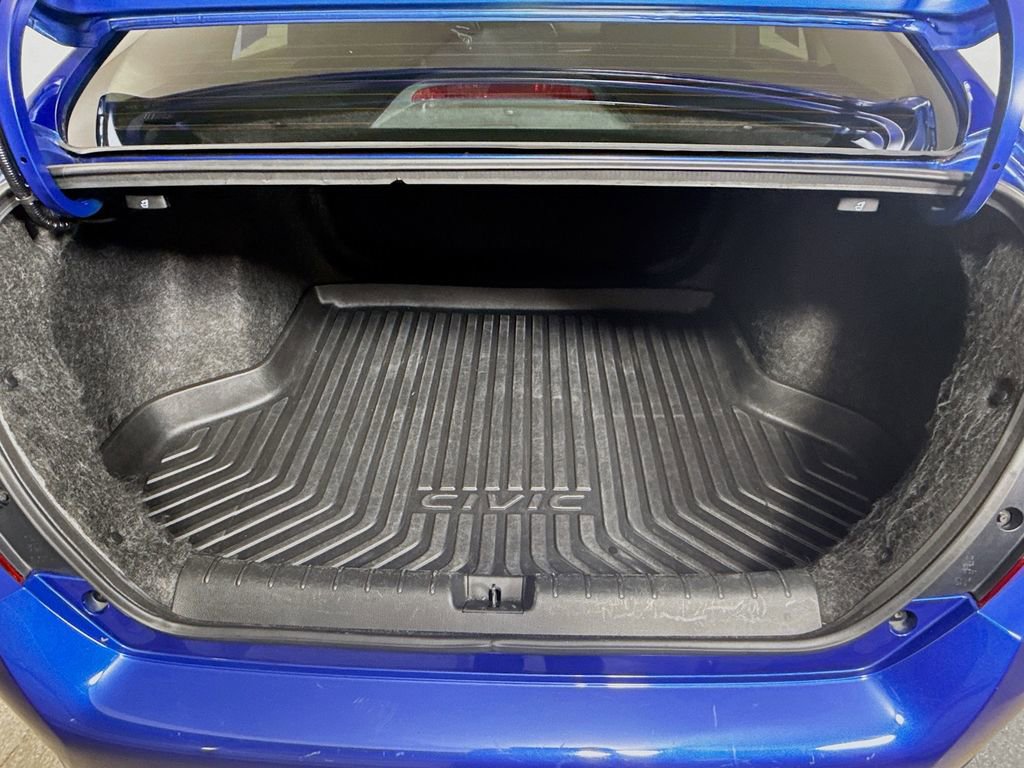 Used 2017 Honda Civic EX image 24