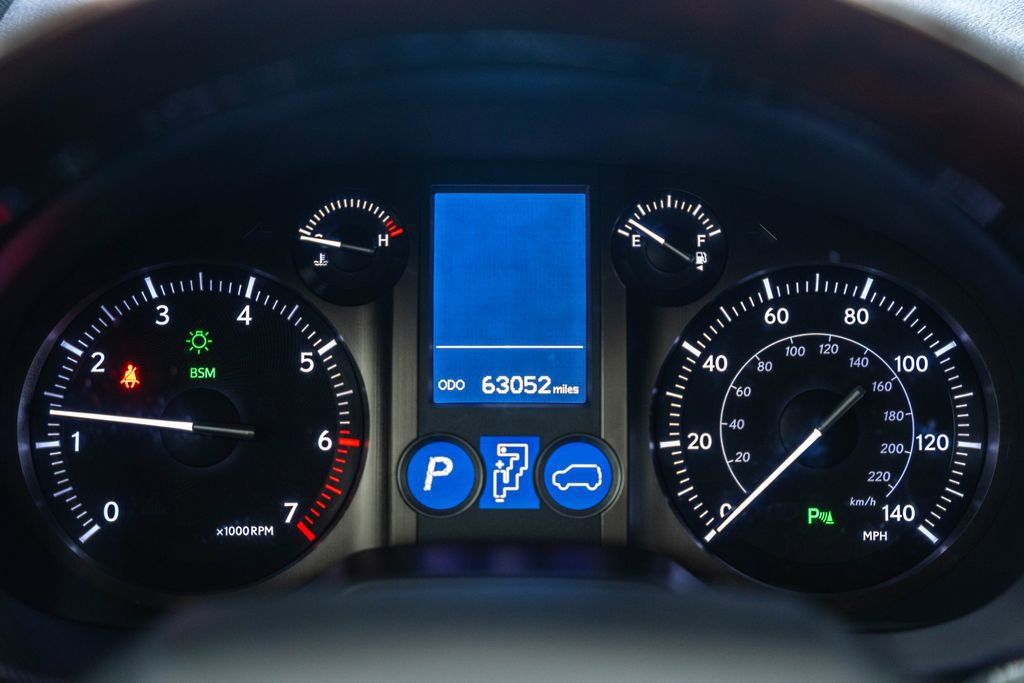 Used 2019 Lexus GX 460 Premium AWD/4WD image 49