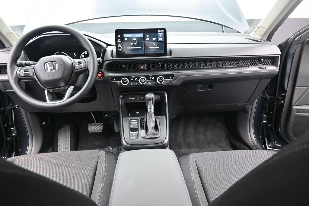Certified 2026 Honda CR-V EX image 33