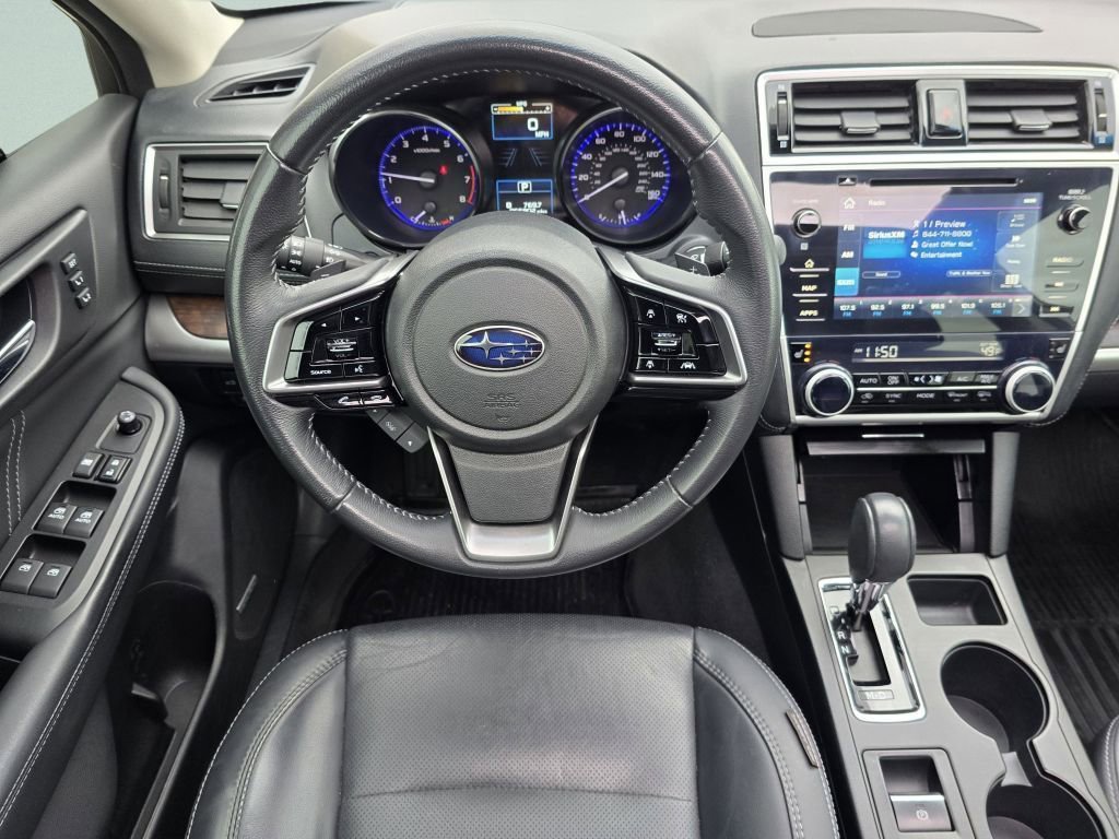 Used 2019 Subaru Outback 3.6R Limited image 36