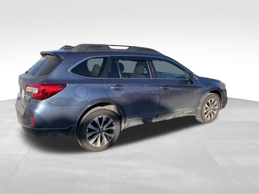 Used 2017 Subaru Outback 2.5i Limited image 37