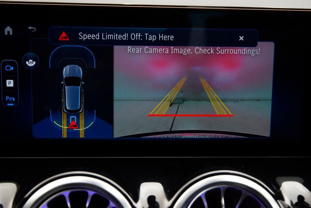 Certified 2025 Mercedes-Benz GLA 250 image 29