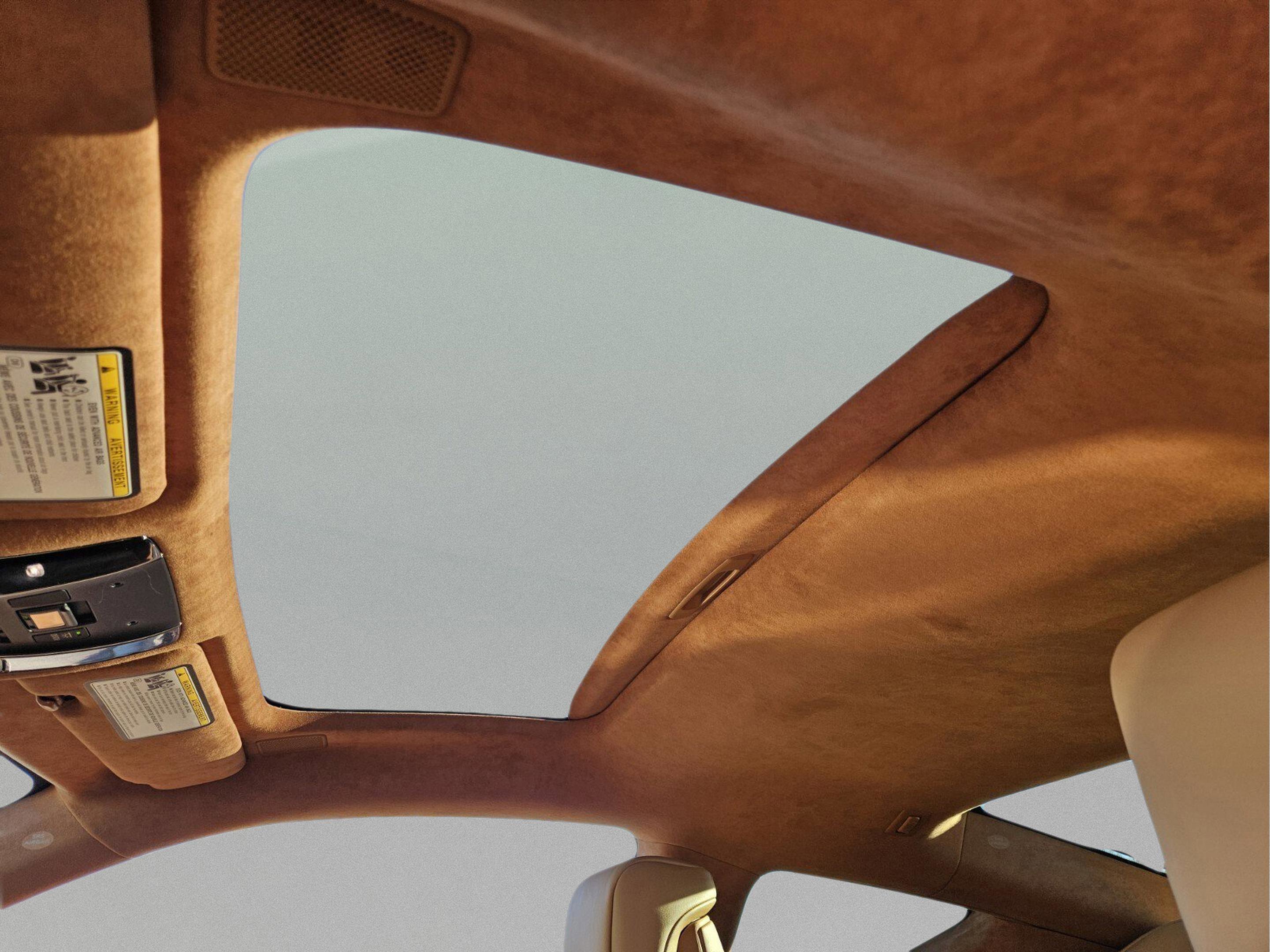 Used 2025 Lexus LC 500 Coupe image 17