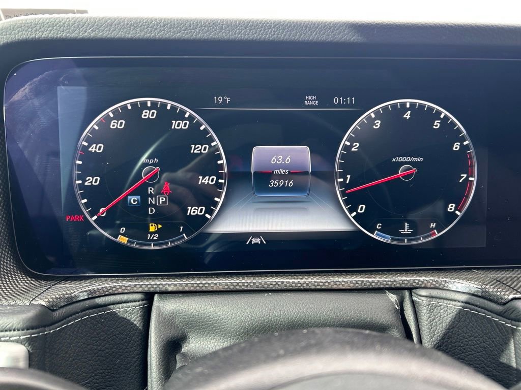 Certified 2023 Mercedes-Benz G 550 image 15