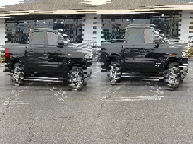 New 2026 RAM 1500 Big Horn image 13