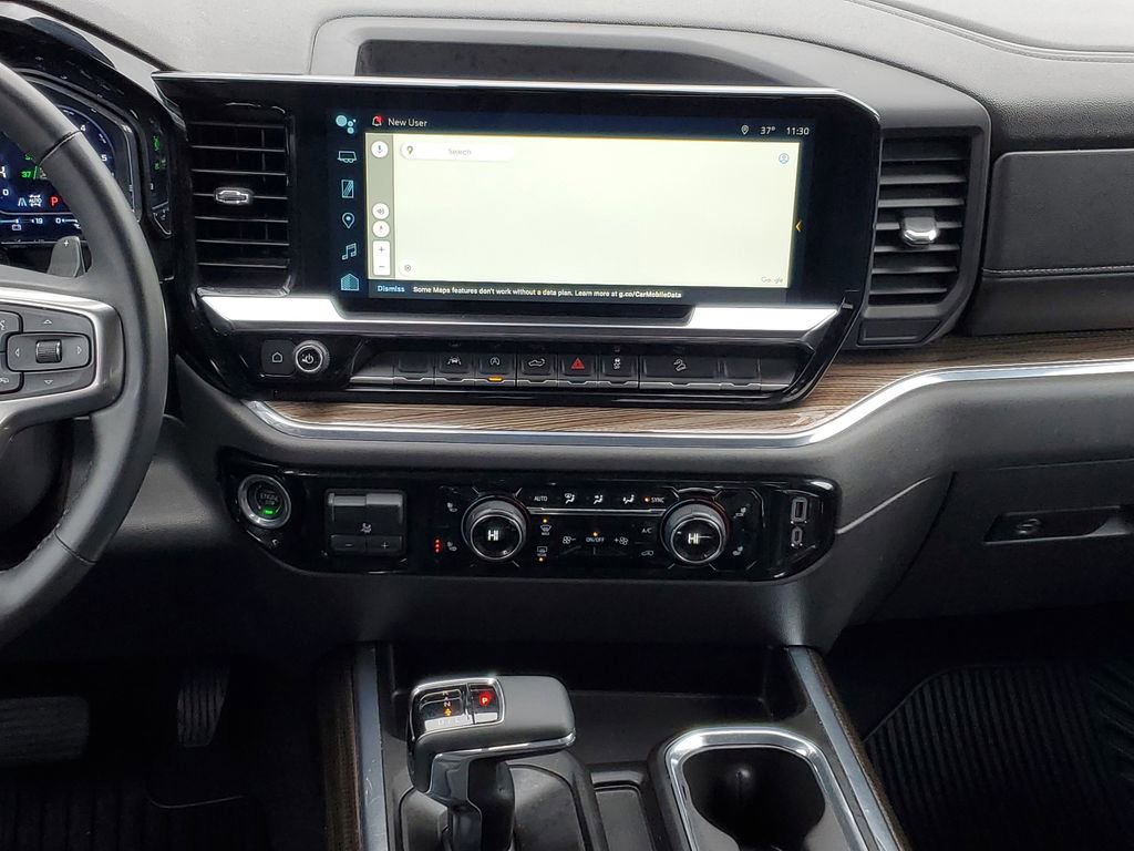 Used 2023 Chevrolet Silverado 1500 RST w/ Convenience Package II image 27