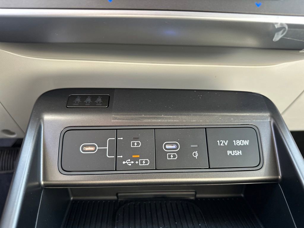 New 2026 Hyundai Kona SEL Premium image 26