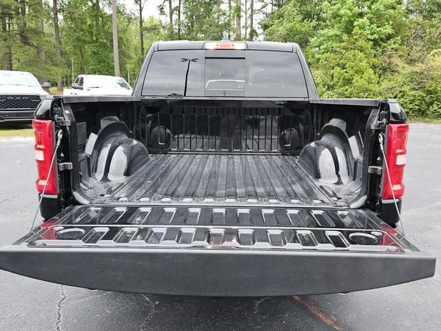 New 2026 RAM 1500 Tradesman AWD/4WD image 13