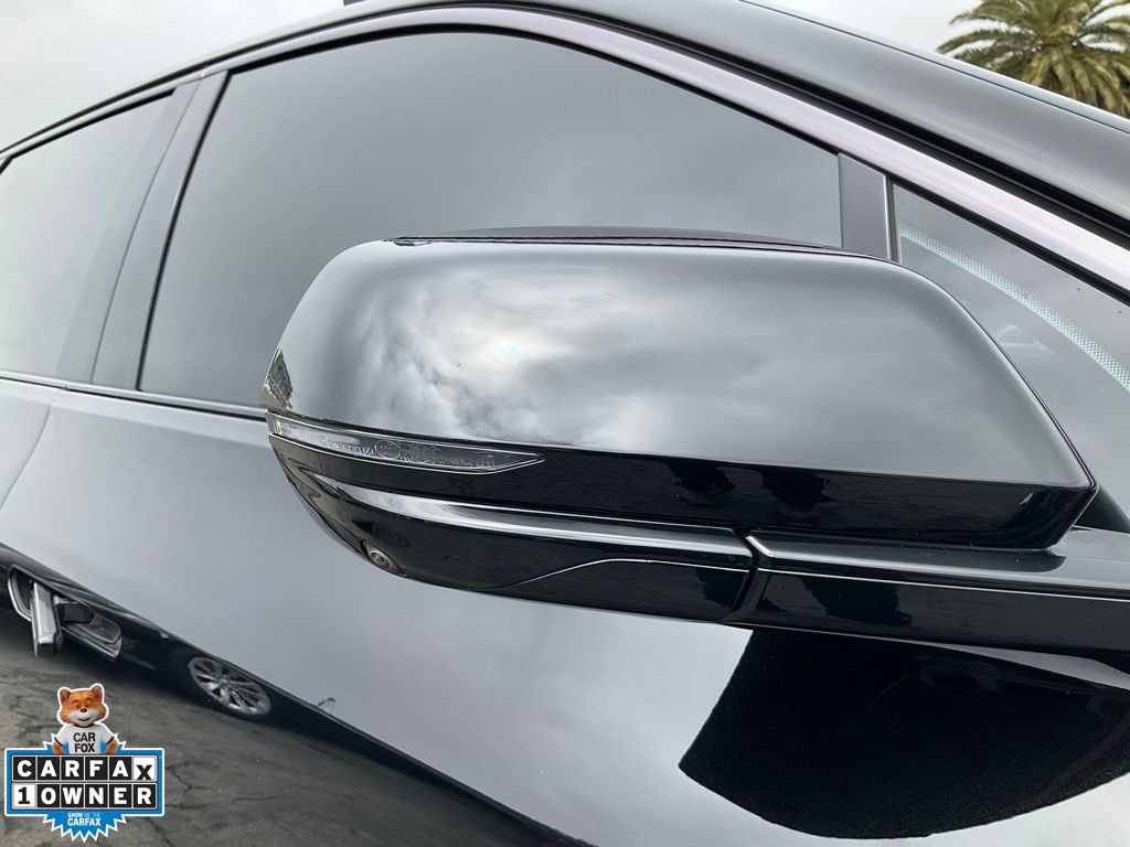 Used 2024 Cadillac Lyriq Sport RWD image 77