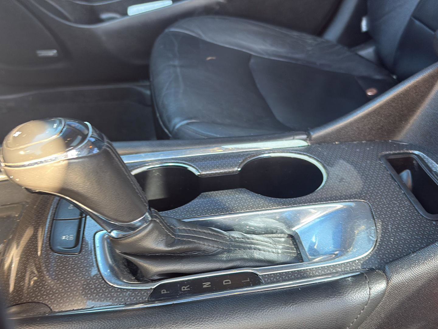 Used 2016 Chevrolet Malibu LT w/ Leather Package image 15