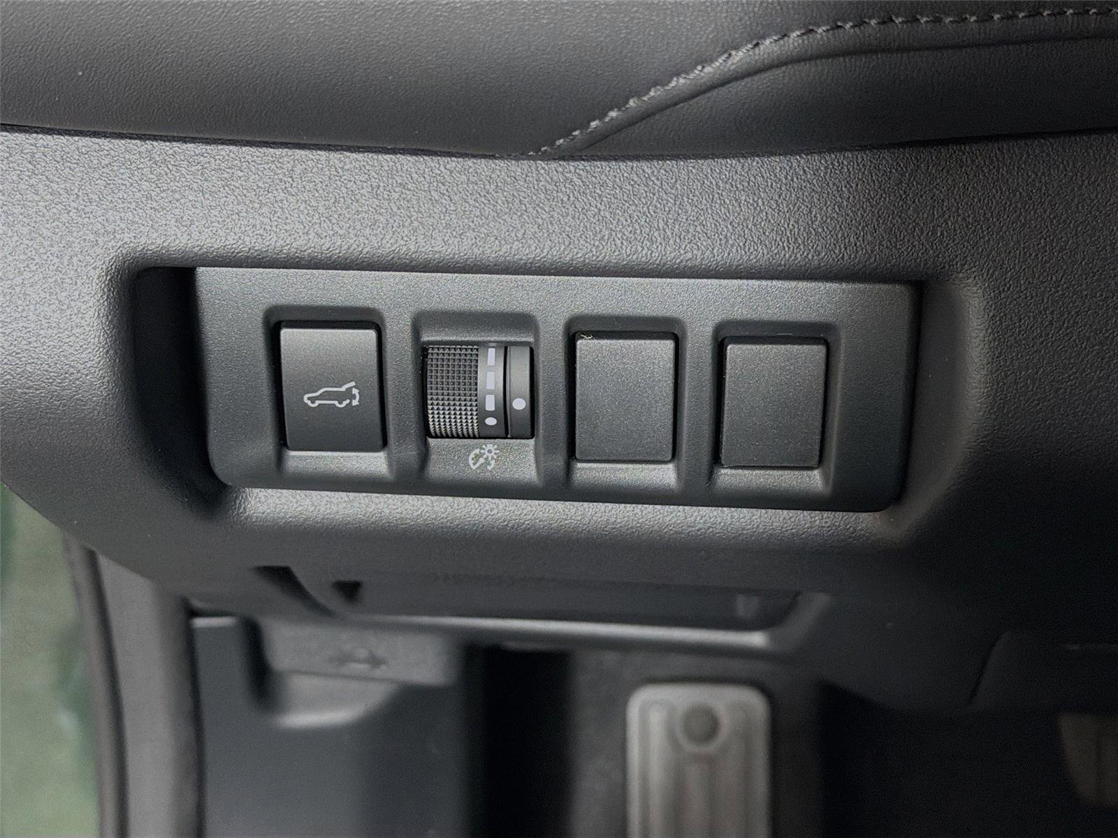 New 2026 Subaru Outback Touring XT AWD/4WD image 10