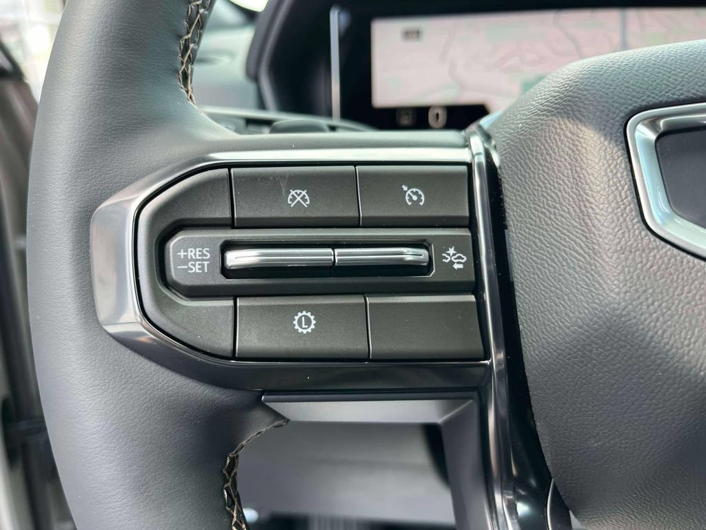 New 2026 GMC Terrain AT4 AWD/4WD image 26