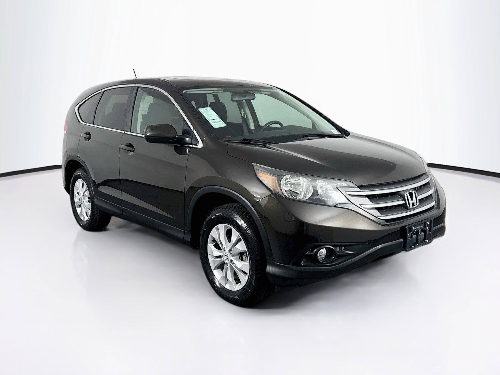 Used 2014 Honda CR-V EX image 8