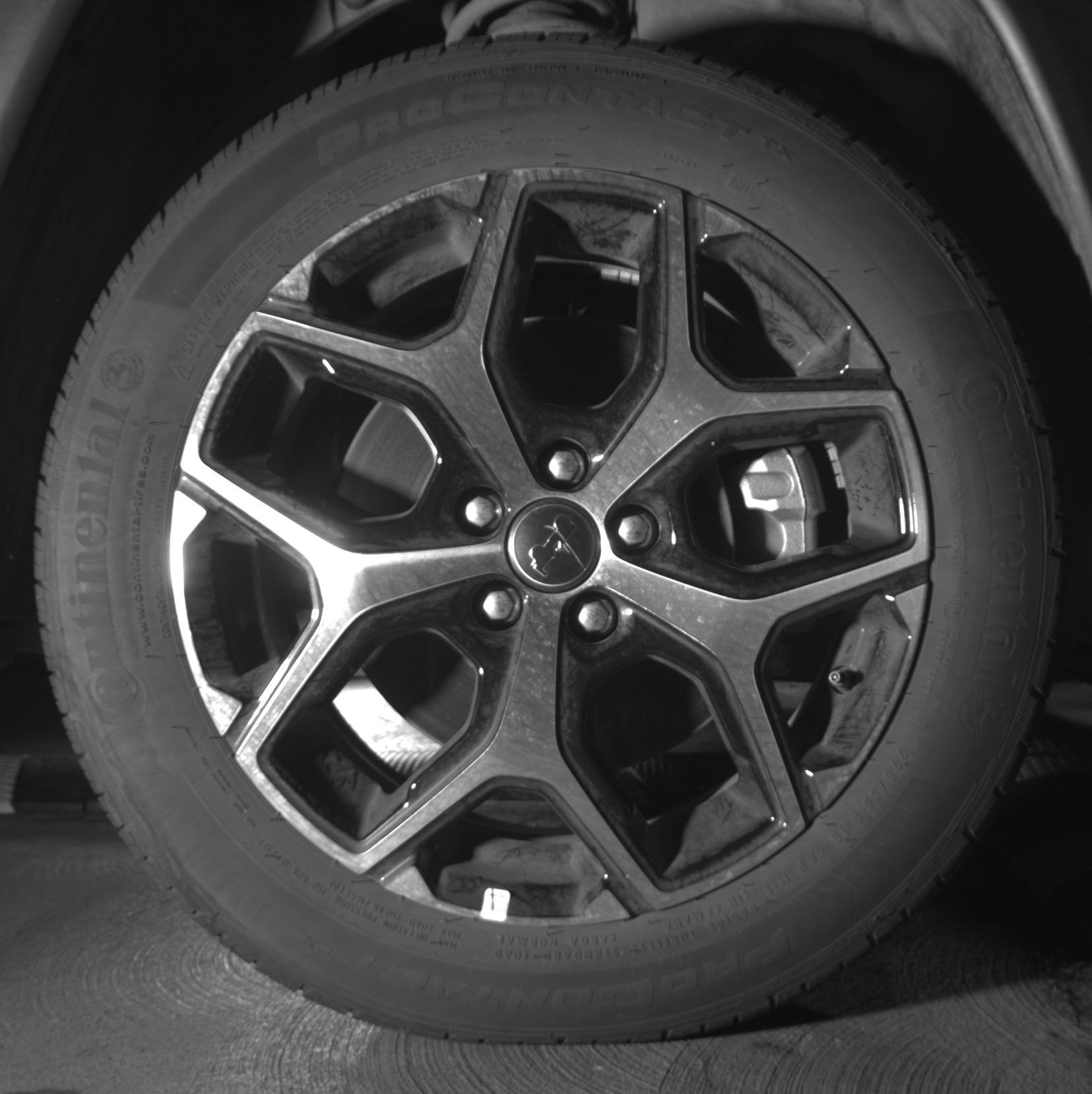 Used 2025 Jeep Compass Limited image 13