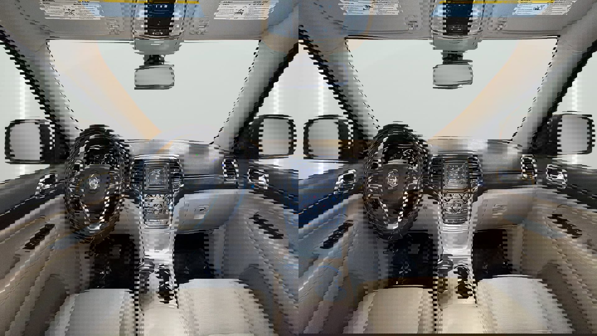 Used 2014 Jeep Grand Cherokee Laredo w/ Security & Convenience Group RWD image 31