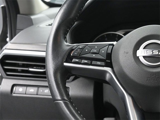 Used 2023 Nissan Altima 2.5 SL image 30