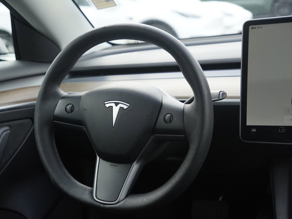 Used 2022 Tesla Model 3 RWD image 22