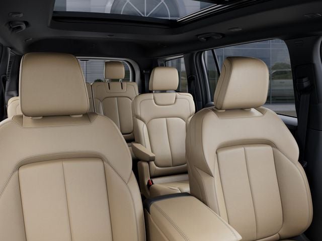 New 2026 Jeep Grand Cherokee L Limited image 26
