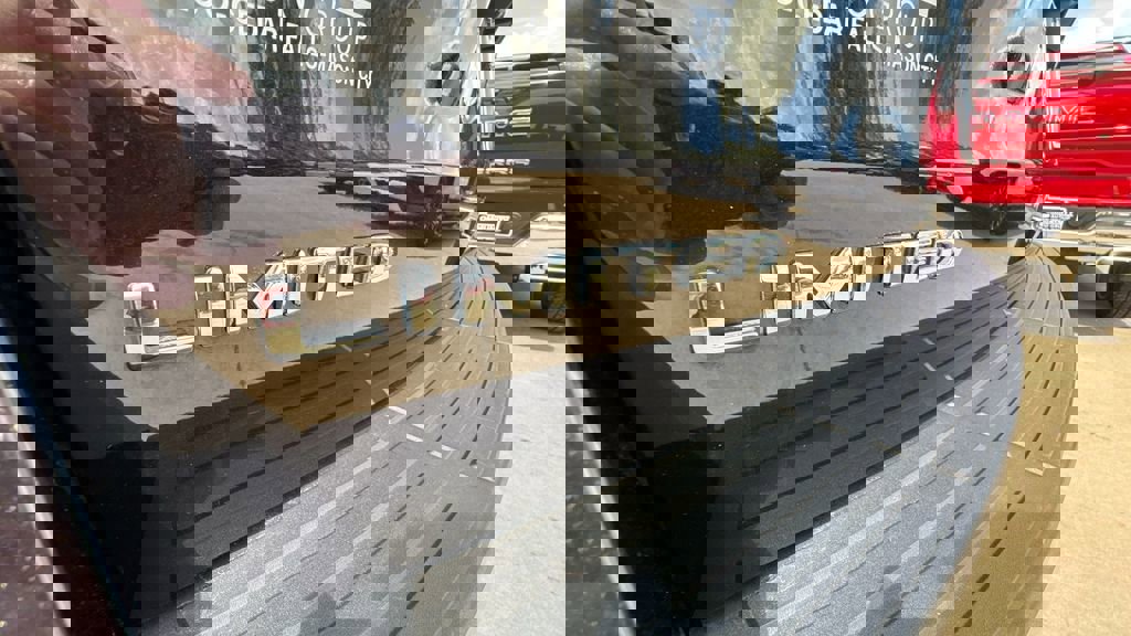 Used 2024 Ford Expedition Max Limited image 33