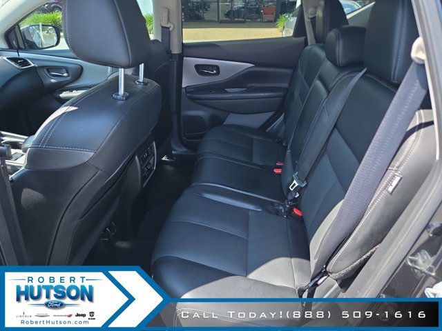 Used 2021 Nissan Murano SL FWD image 20