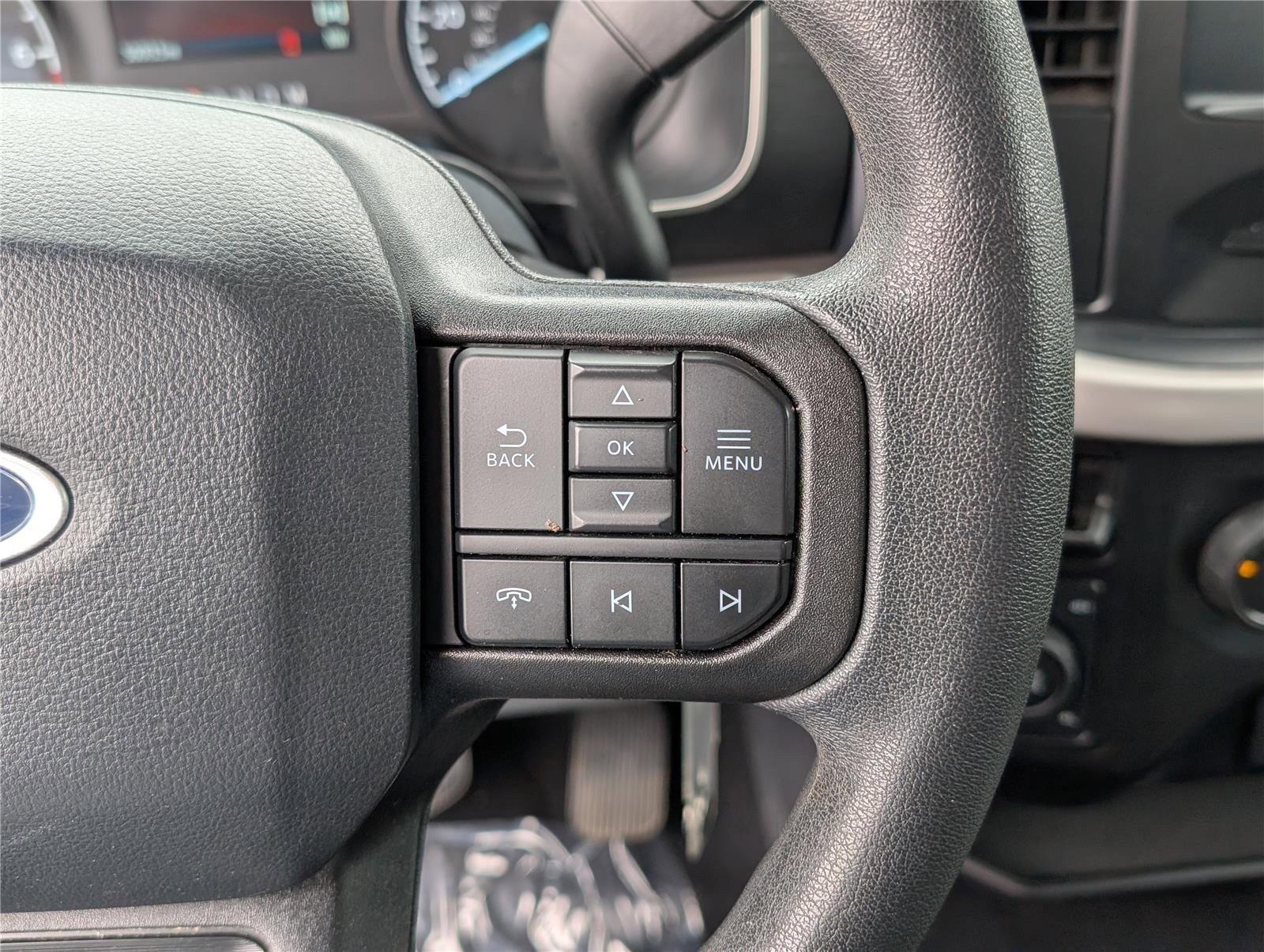 Used 2023 Ford F150 XLT AWD/4WD image 22