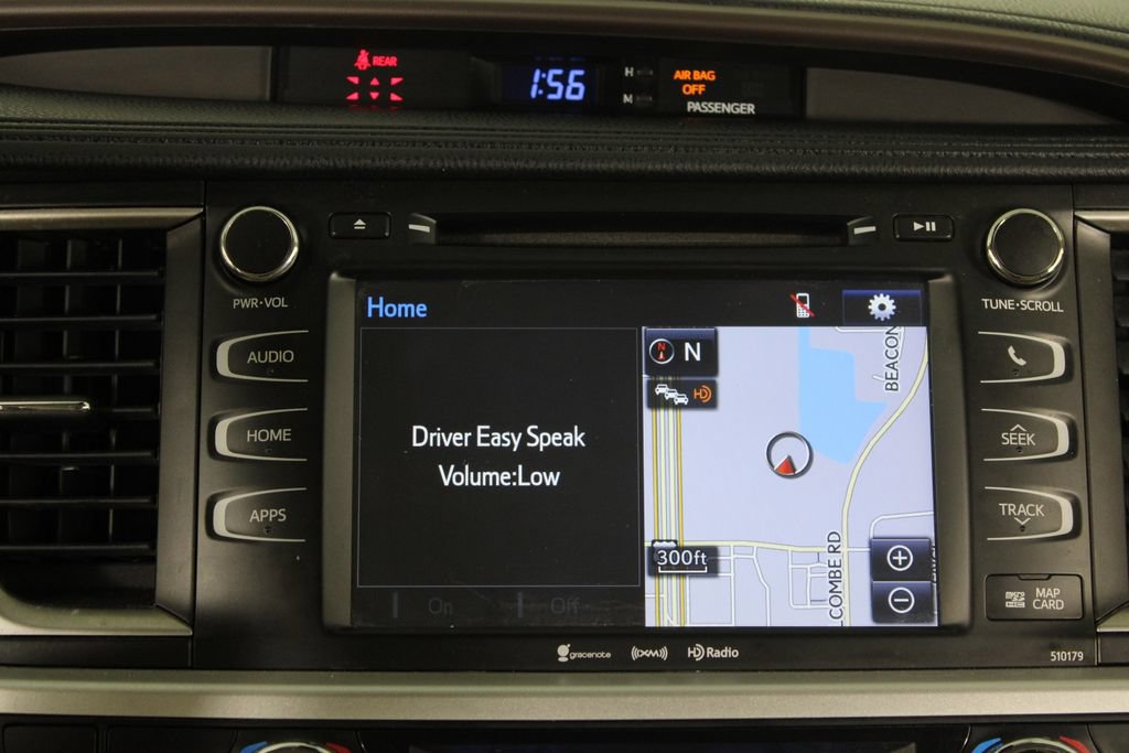 Used 2017 Toyota Highlander XLE FWD image 8