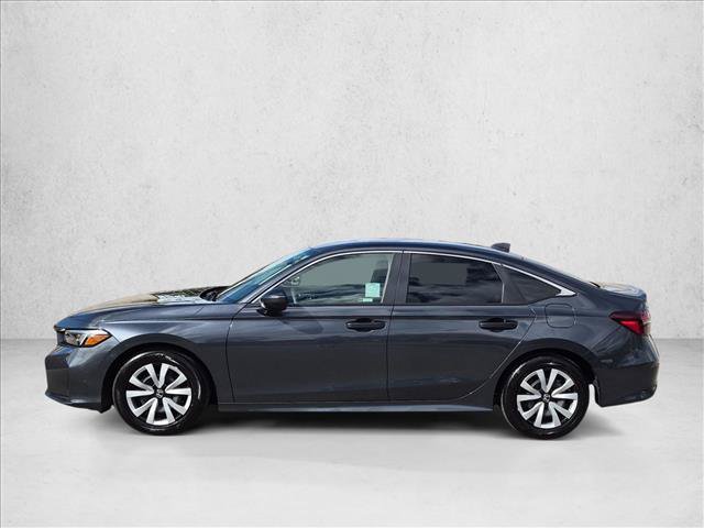 Used 2026 Honda Civic LX image 9