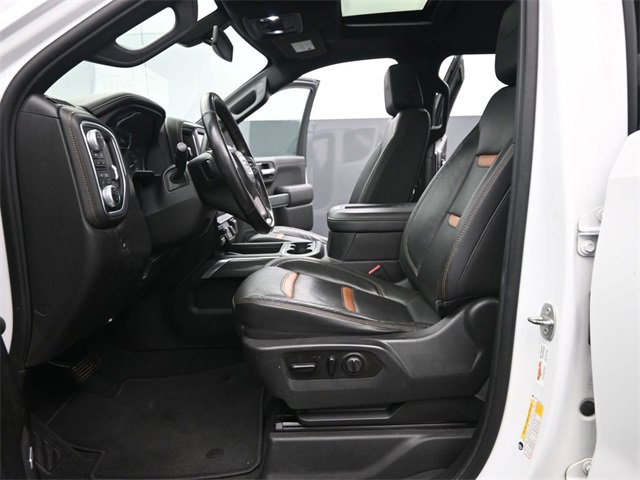 Used 2020 GMC Sierra 1500 AT4 w/ AT4 Preferred Package image 10