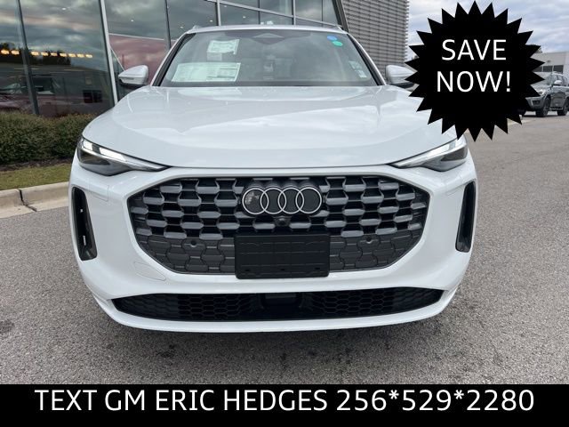 New 2025 Audi Q5 Premium image 2