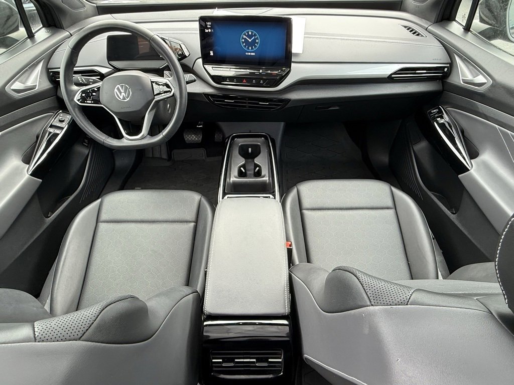 Used 2023 Volkswagen ID.4 S image 20