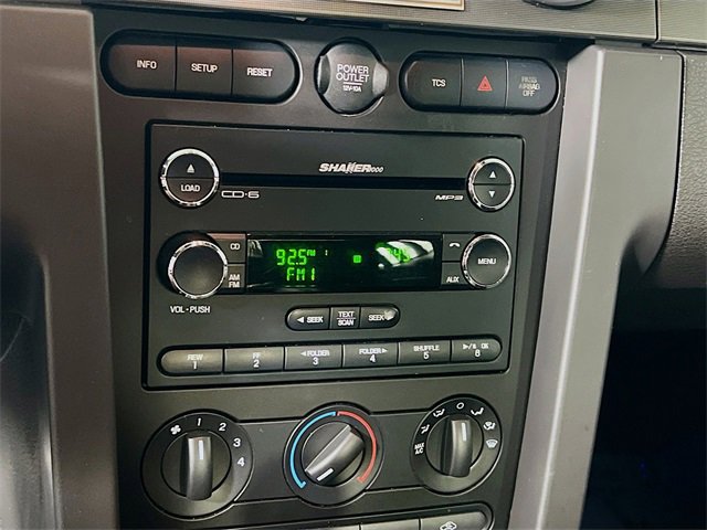 Used 2008 Ford Mustang Shelby GT500 image 20