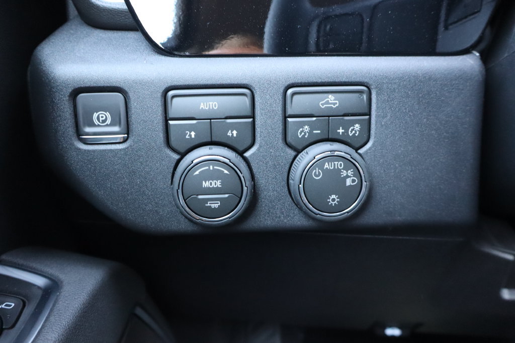 New 2026 Chevrolet Silverado 1500 LT AWD/4WD image 15