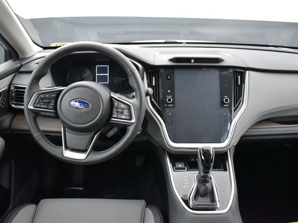 New 2025 Subaru Outback Limited image 15