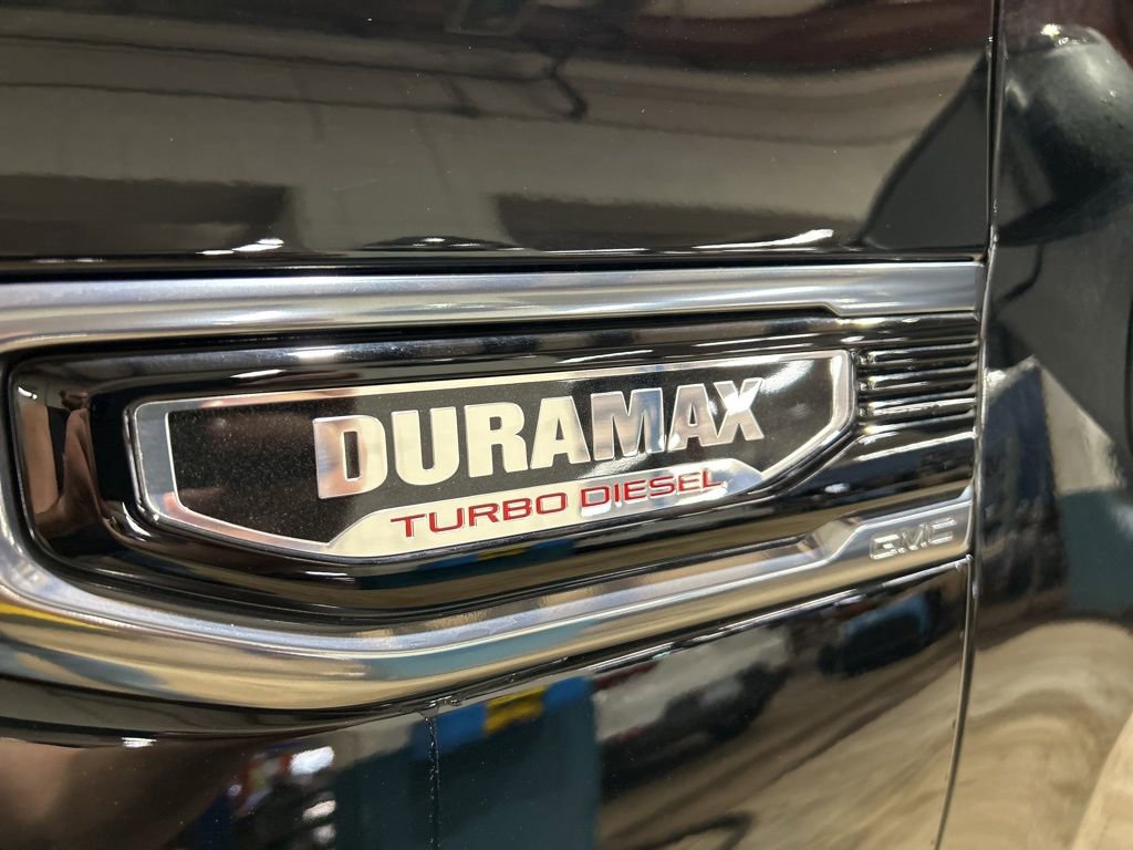 New 2026 GMC Sierra 1500 AT4 w/ Technology Package image 12