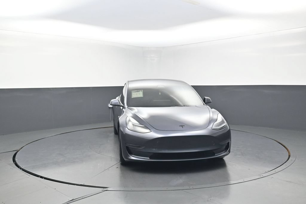 Used 2023 Tesla Model 3 Standard Range RWD image 4