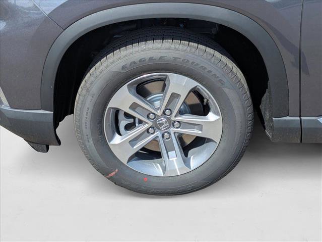 New 2025 Honda Pilot EX-L image 10