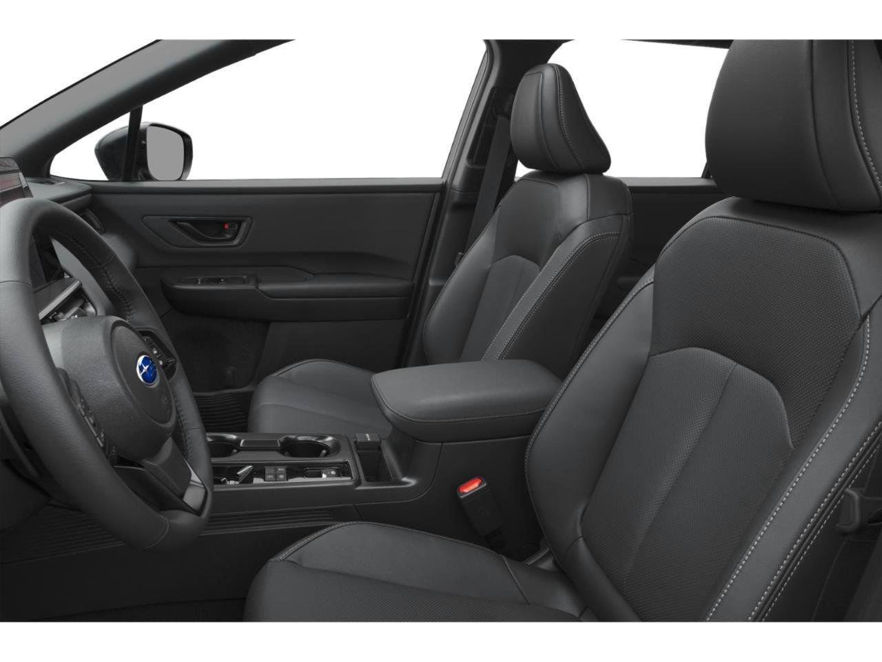 Certified 2026 Subaru Outback Limited AWD/4WD image 6