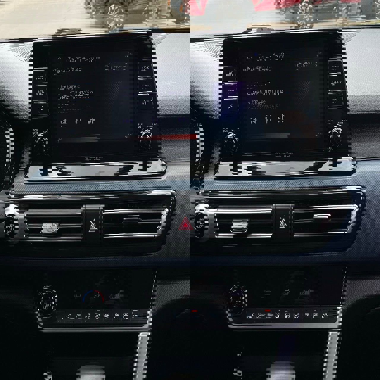 Used 2023 Kia Seltos S image 17