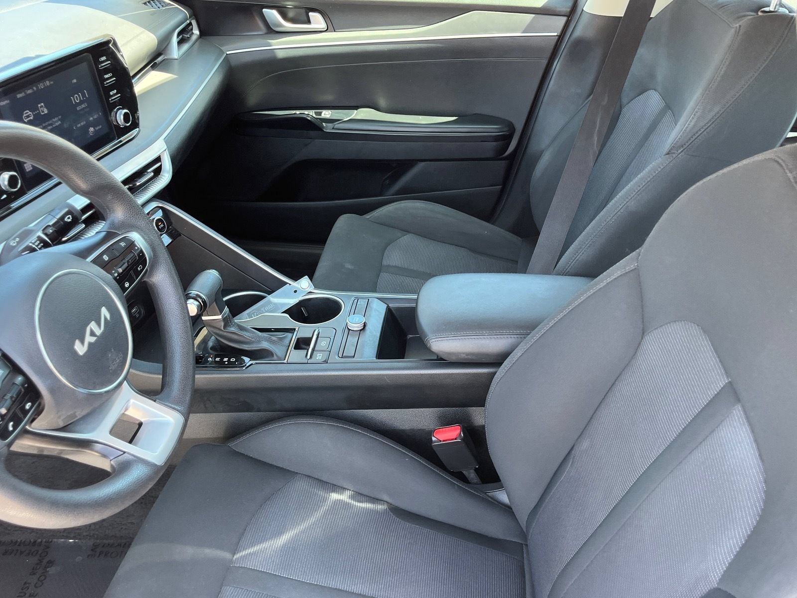 Used 2022 Kia K5 LXS FWD image 17