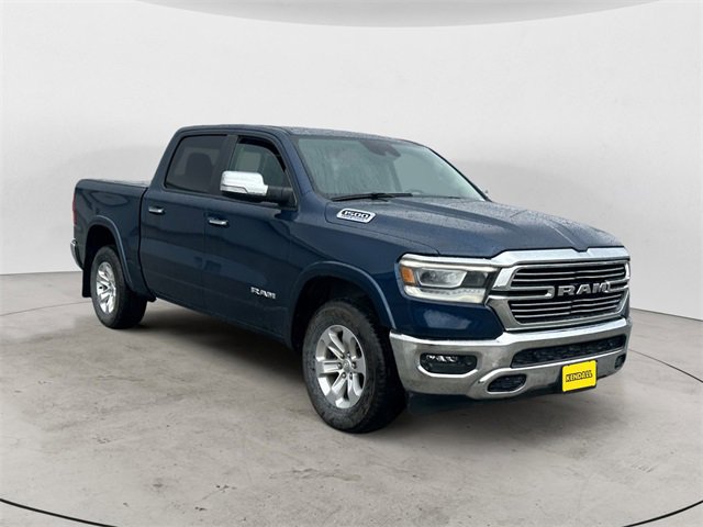Used 2022 RAM 1500 Laramie image 7