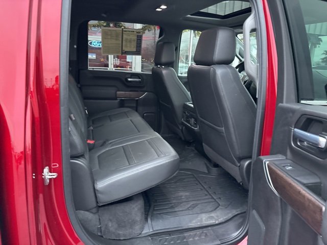 Used 2021 GMC Sierra 2500 Denali w/ Denali Ultimate Package image 14