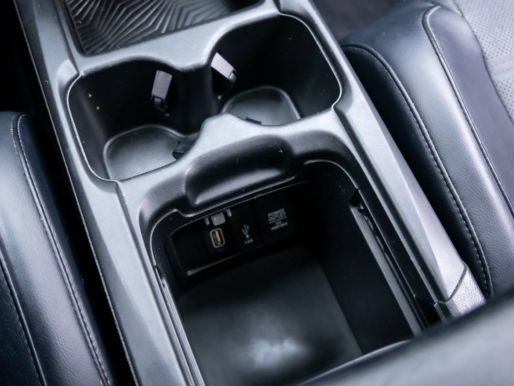 Certified 2018 Honda CR-V Touring image 31
