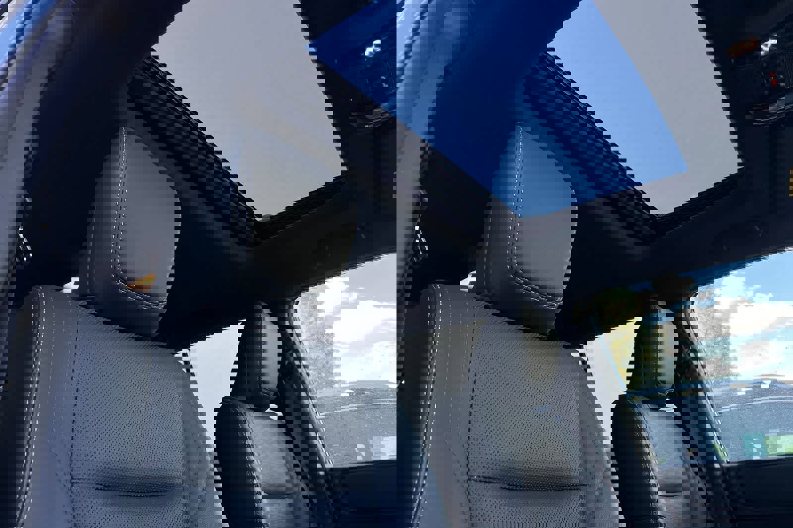 Used 2024 Toyota Land Cruiser w/ Premium Package image 19