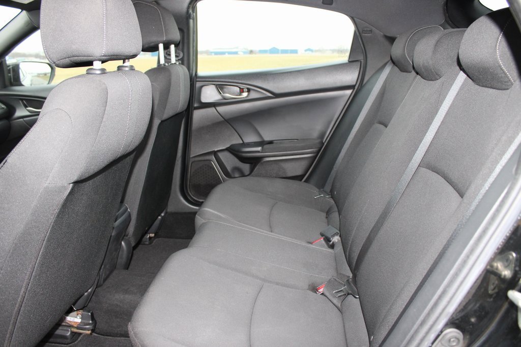 Used 2019 Honda Civic LX image 26